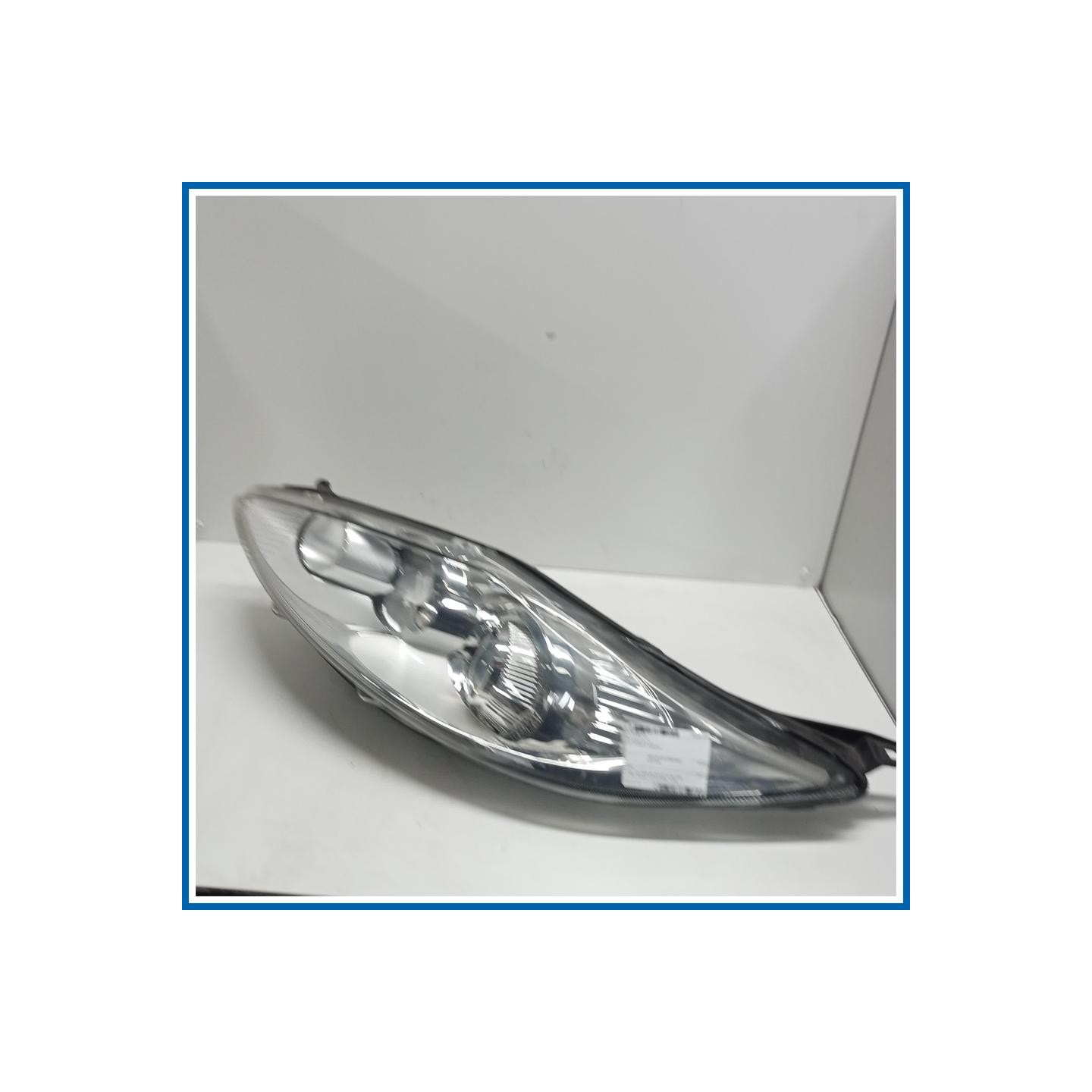 Proiettore ant. sx. FORD Fiesta VI