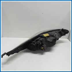 Proiettore ant. sx. FORD Fiesta VI