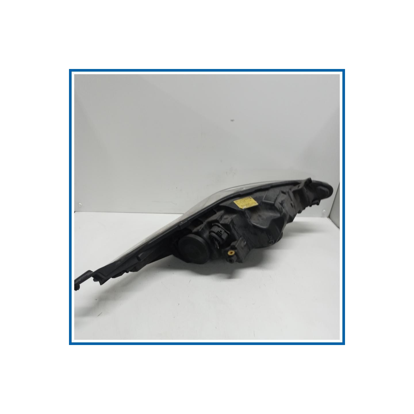 Proiettore ant. sx. FORD Fiesta VI