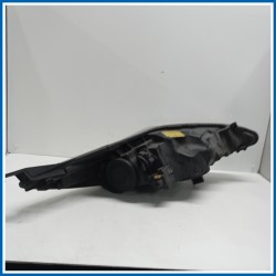 Proiettore ant. sx. FORD Fiesta VI