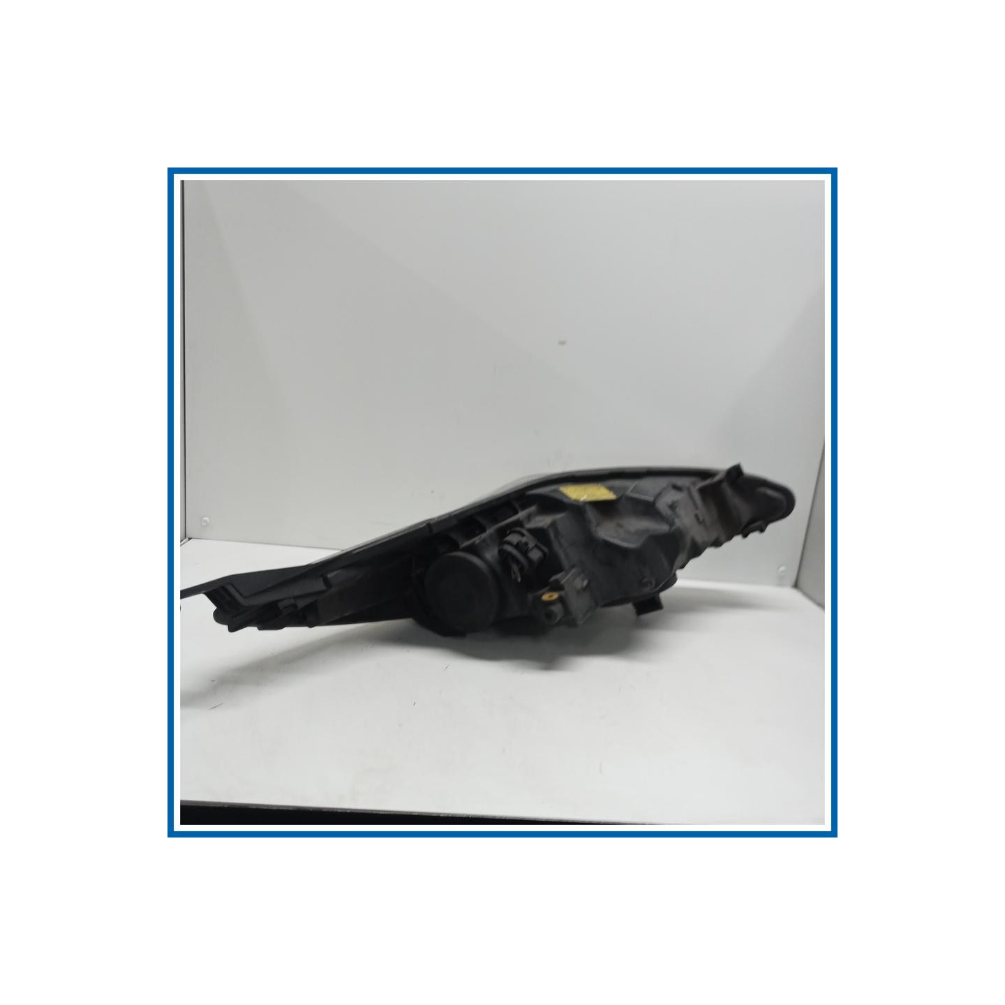 Proiettore ant. sx. FORD Fiesta VI