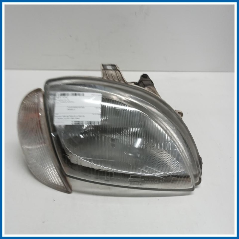 Proiettore ant. dx. FIAT Seicento