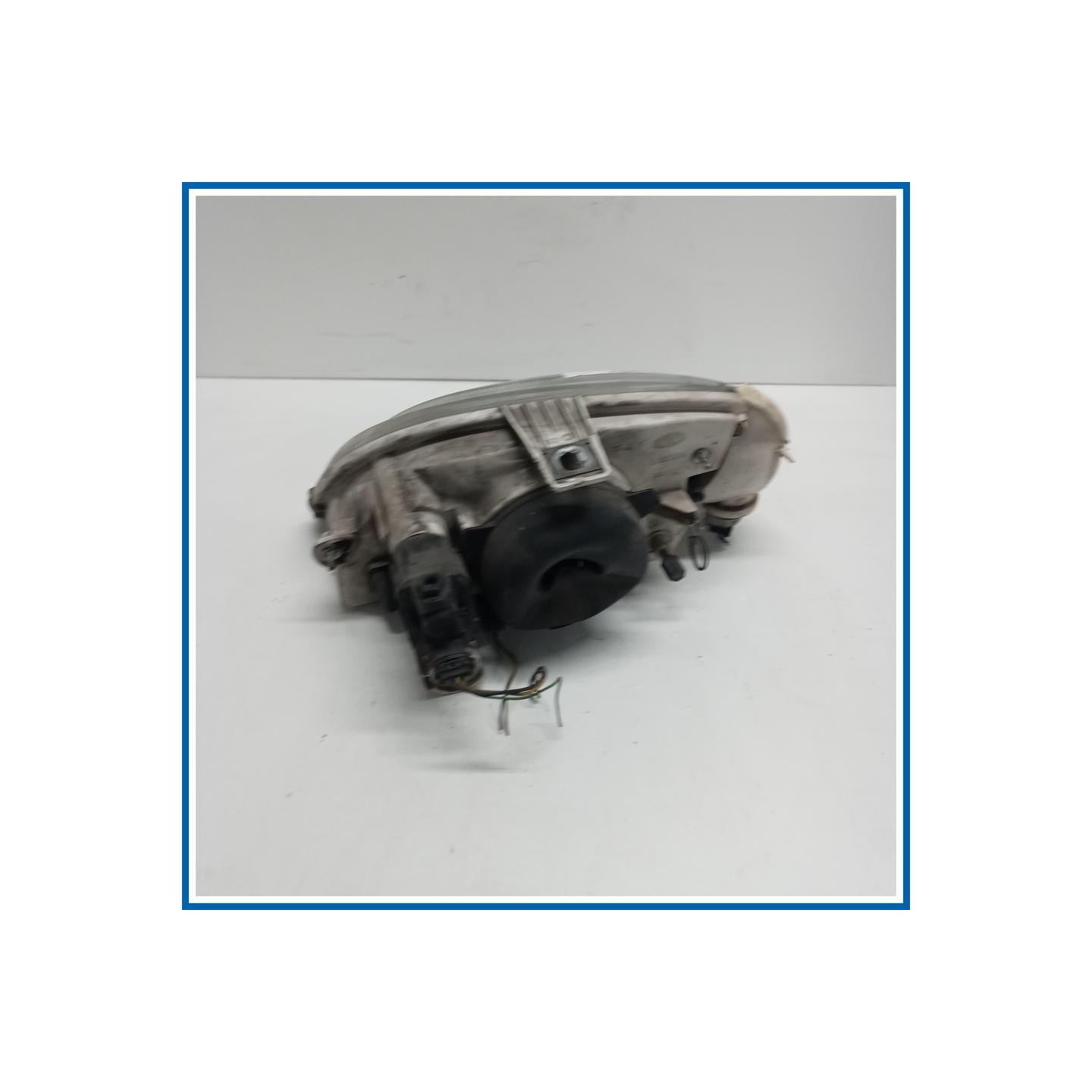 Proiettore ant. dx. FIAT Seicento