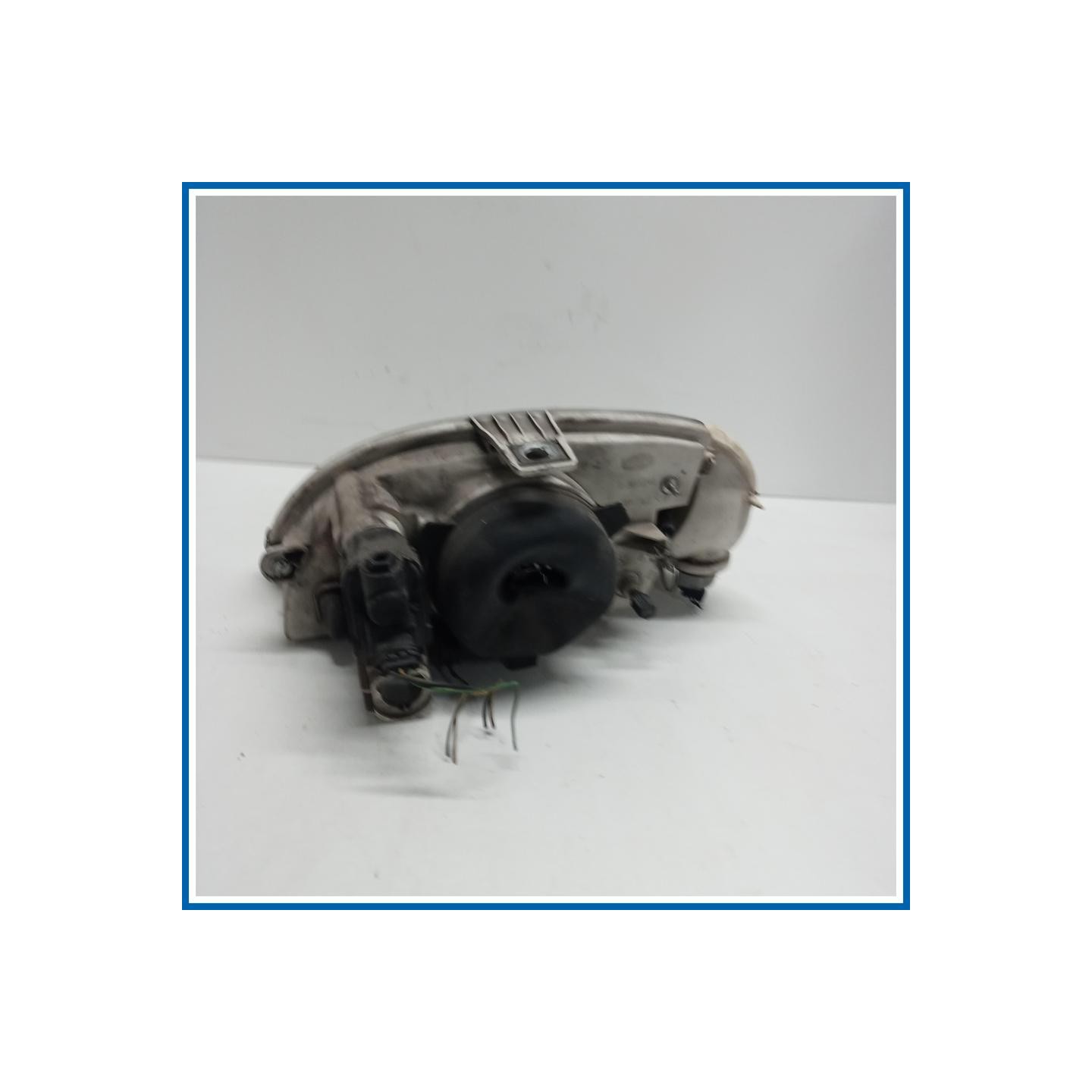 Proiettore ant. dx. FIAT Seicento