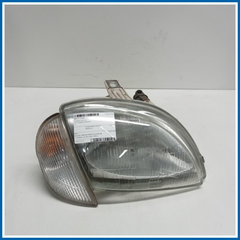 Proiettore ant. dx. FIAT Seicento