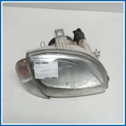 Proiettore ant. dx. FIAT Seicento