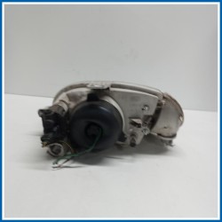 Proiettore ant. dx. FIAT Seicento