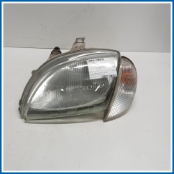 Proiettore ant. sx. FIAT Seicento