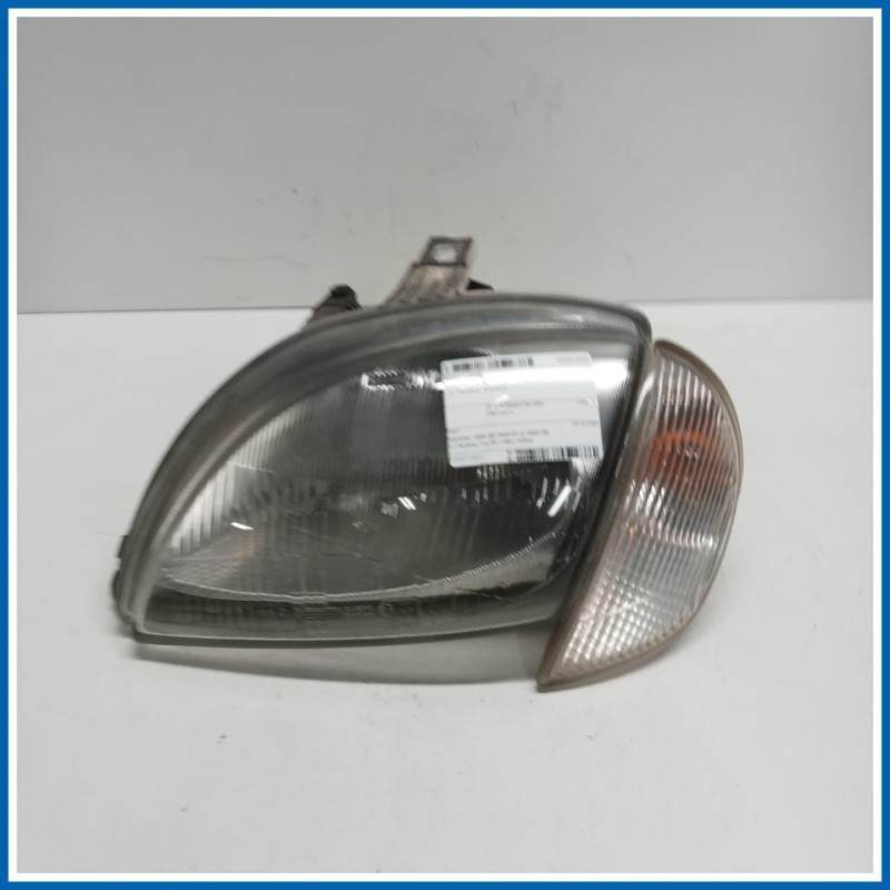 Proiettore ant. sx. FIAT Seicento