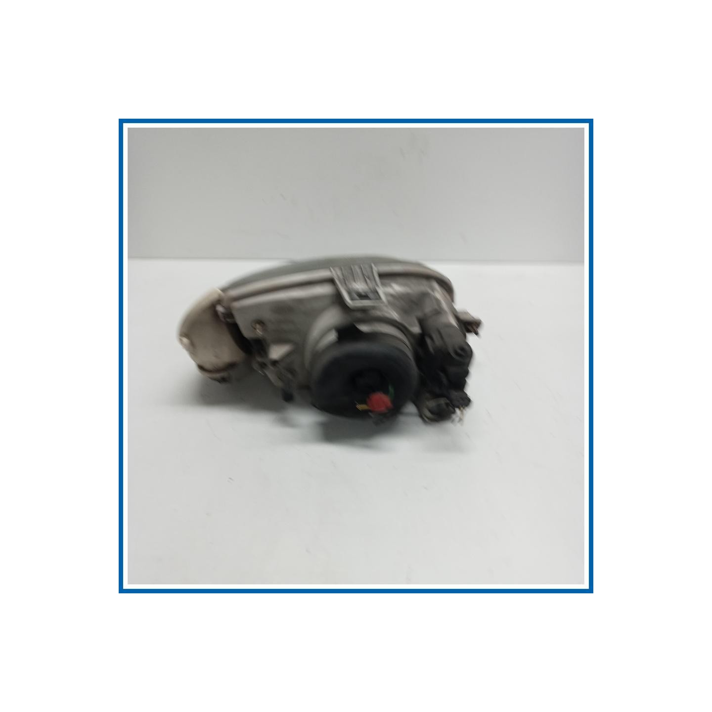 Proiettore ant. sx. FIAT Seicento