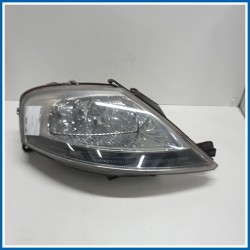Proiettore ant. dx. CITROEN C3 I