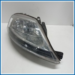 Proiettore ant. dx. CITROEN C3 I