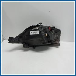 Proiettore ant. dx. CITROEN C3 I