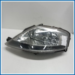 Proiettore ant. sx. CITROEN C3 I