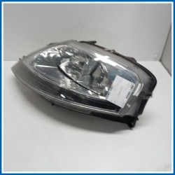 Proiettore ant. sx. CITROEN C3 I