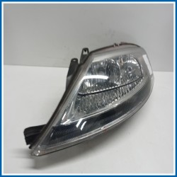 Proiettore ant. sx. CITROEN C3 I