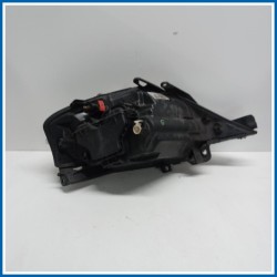 Proiettore ant. sx. CITROEN C3 I