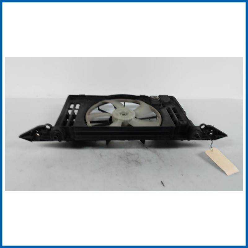 Ventola raffreddamento TOYOTA Verso