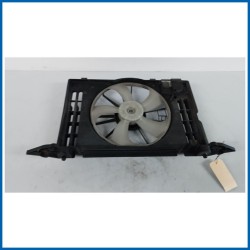 Ventola raffreddamento TOYOTA Verso