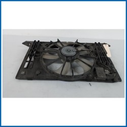 Ventola raffreddamento TOYOTA Verso
