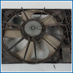Ventola raffreddamento TOYOTA Verso