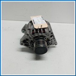 Alternatore RENAULT Scénic I RX4