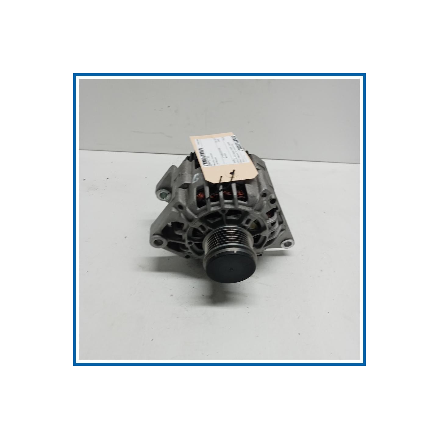 Alternatore RENAULT Scénic I RX4