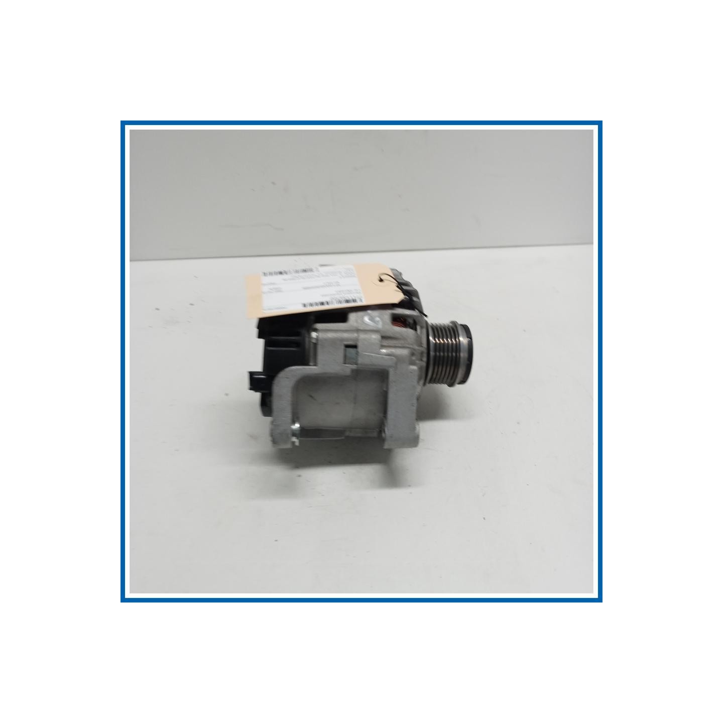 Alternatore RENAULT Scénic I RX4