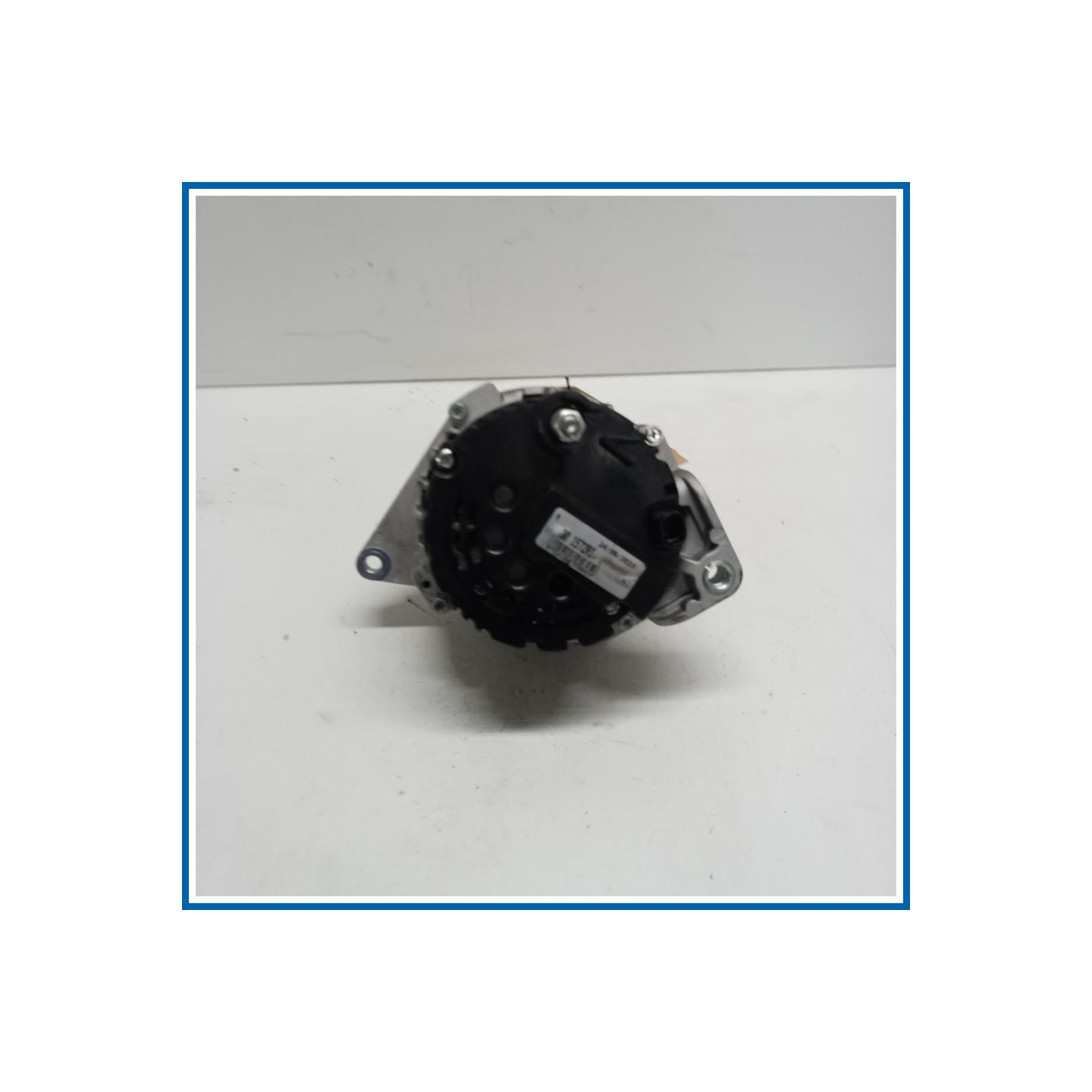 Alternatore RENAULT Scénic I RX4