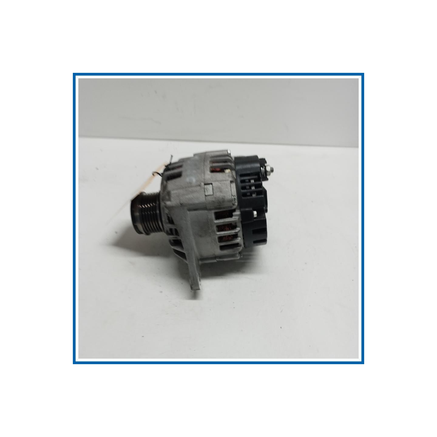 Alternatore RENAULT Scénic I RX4