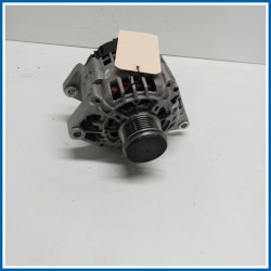 Alternatore RENAULT Scénic I RX4