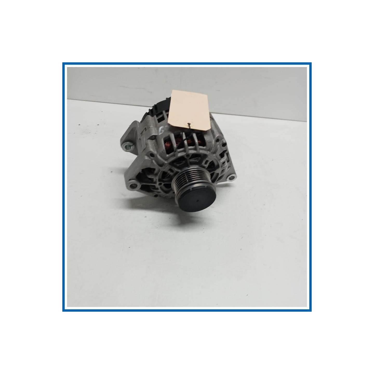 Alternatore RENAULT Scénic I RX4