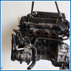 Motore semicompleto KIA Rio I SW
