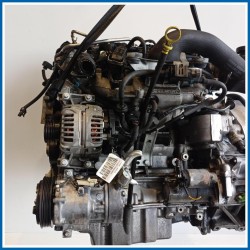 Motore completo SAAB 9-3 II