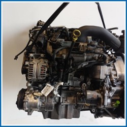 Motore completo SAAB 9-3 II