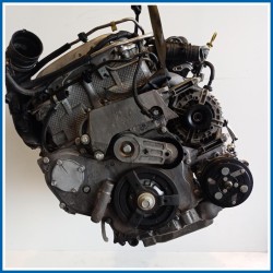 Motore completo SAAB 9-3 II