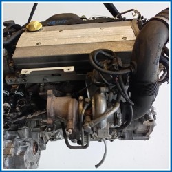 Motore completo SAAB 9-3 II