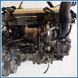 Motore completo SAAB 9-3 II