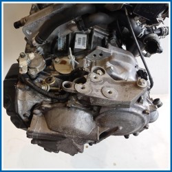 Cambio SAAB 9-3 II