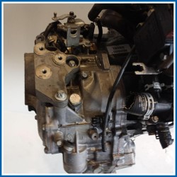 Cambio SAAB 9-3 II