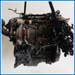 Motore semicompleto FIAT 500L