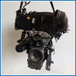 Motore semicompleto FIAT 500L