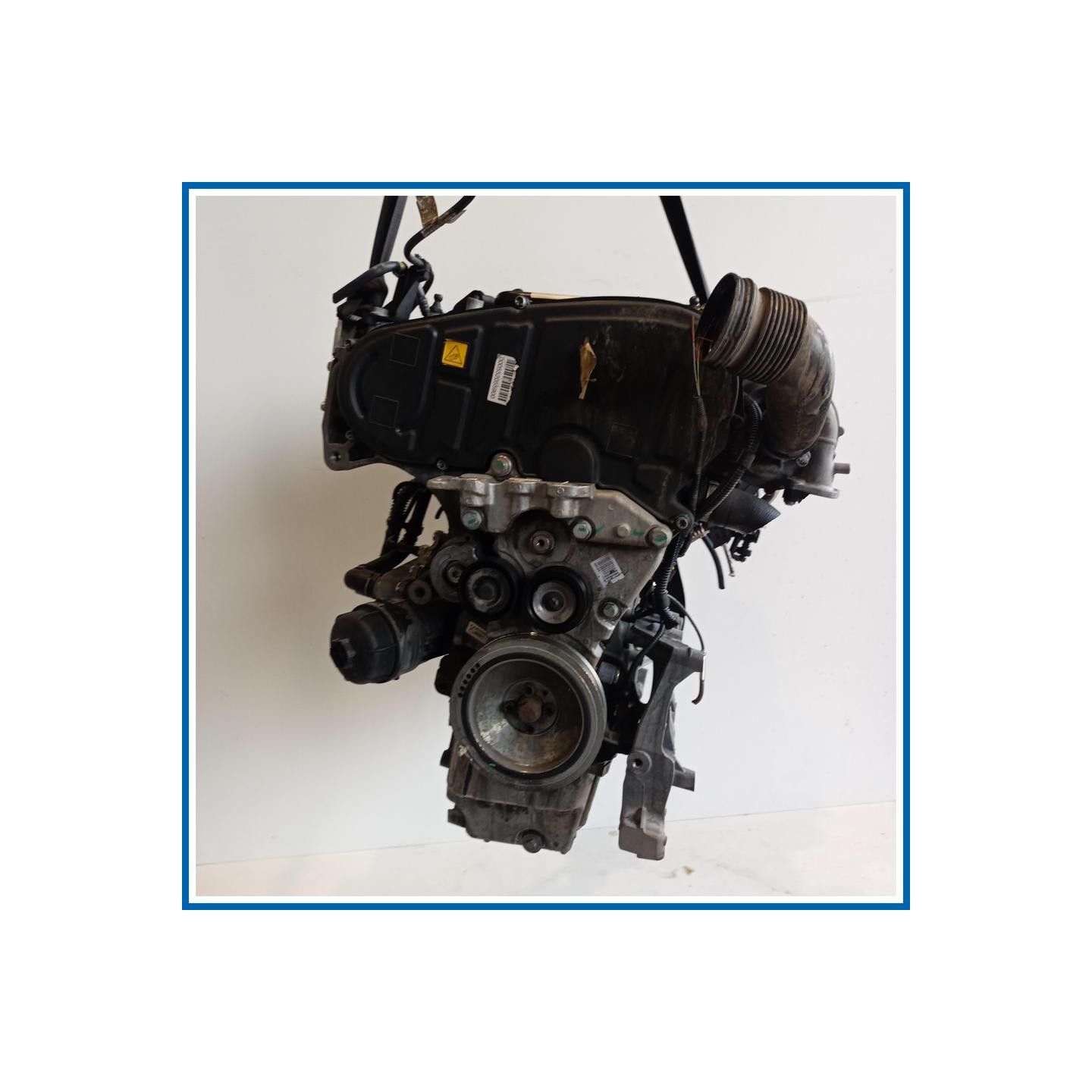 Motore semicompleto FIAT 500L