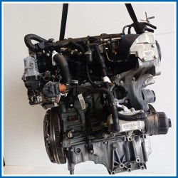 Motore semicompleto FIAT 500L