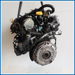 Motore semicompleto FIAT 500L
