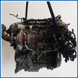 Motore semicompleto FIAT 500L