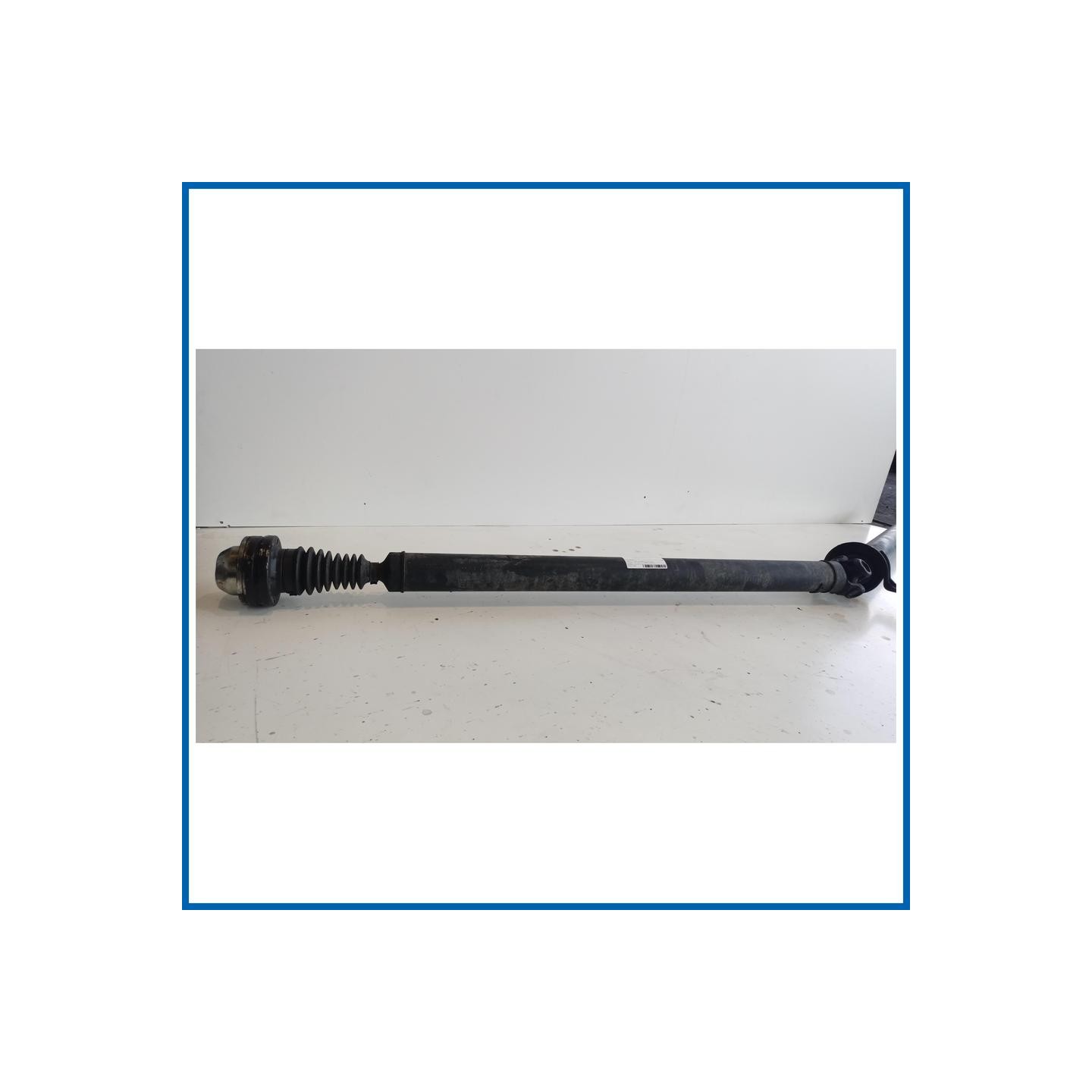 Albero trasmissione CHEVROLET Captiva I