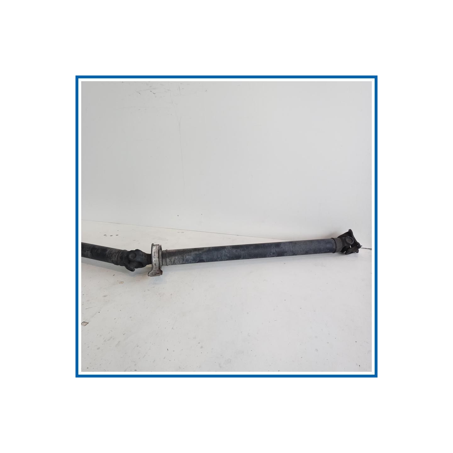 Albero trasmissione CHEVROLET Captiva I