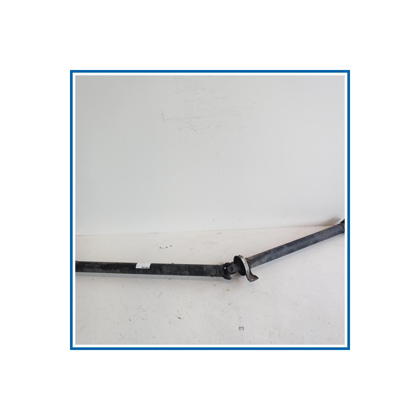 Albero trasmissione CHEVROLET Captiva I