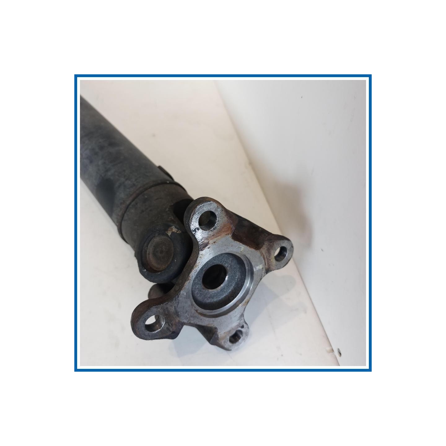 Albero trasmissione CHEVROLET Captiva I